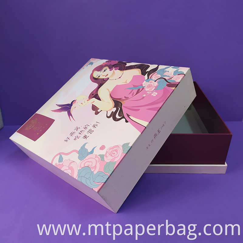 Gift Box Set